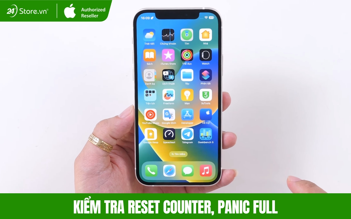 iphone 12 cũ 64gb như mới