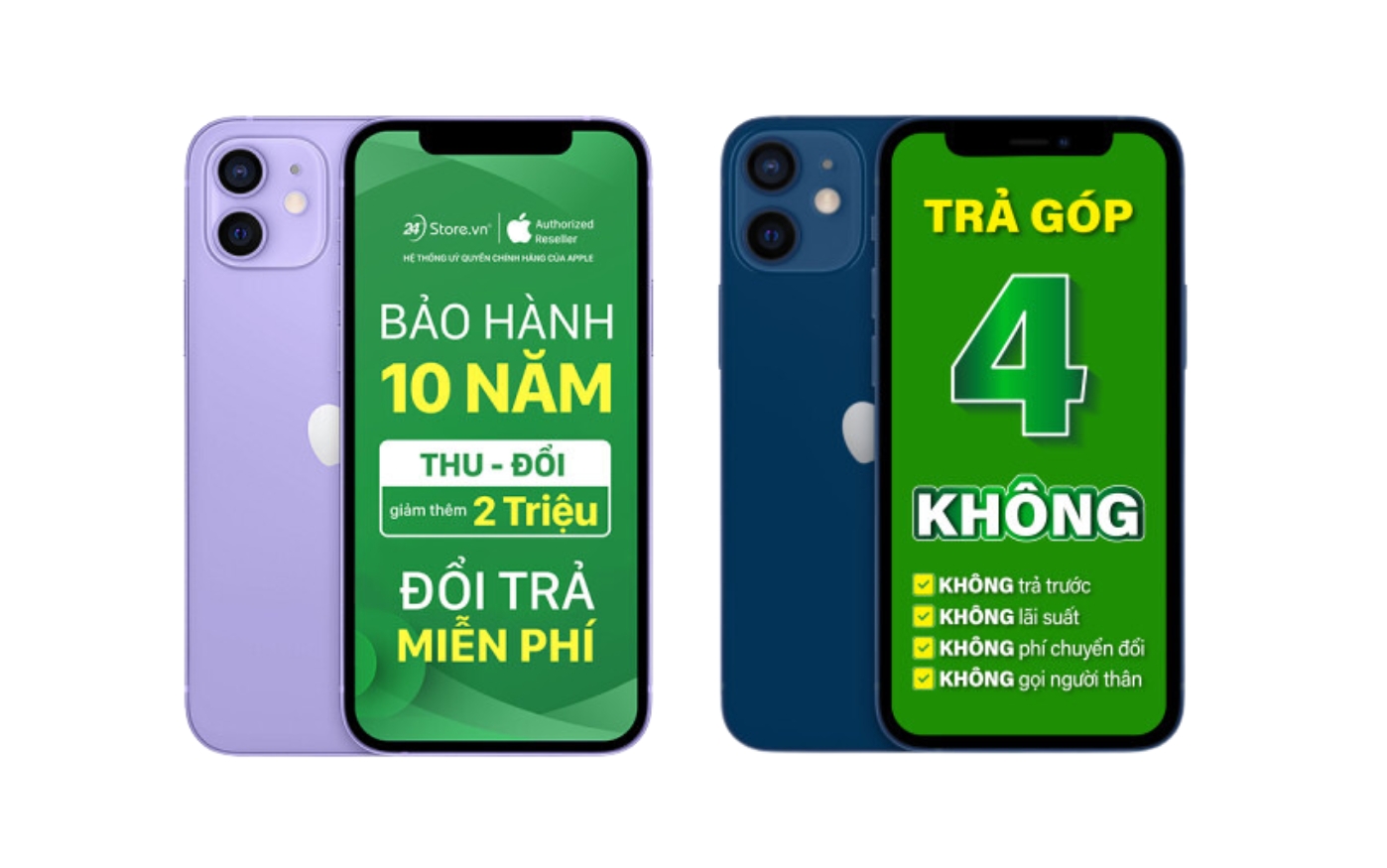 mua iphone 12 64gb cũ tại hcm