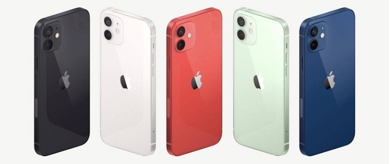 iphone 12 mini 256gb cu 1 iPhone 12 Mini 256GB Cũ 1