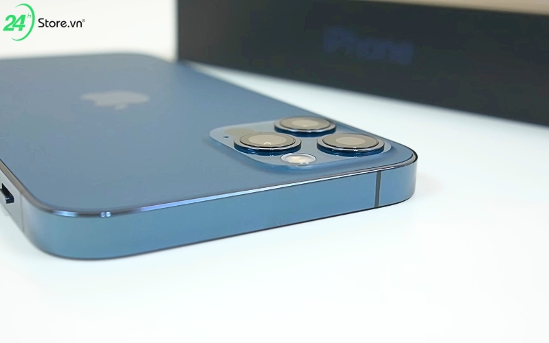 mua iphone 12 pro 128gb cũ đẹp chính hãng