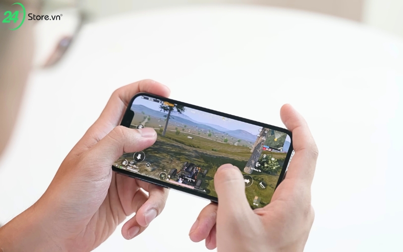 mua iphone 12 pro 128gb cũ đẹp zin giá rẻ