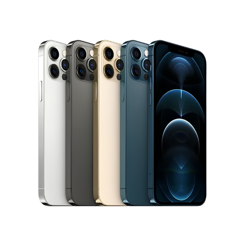 iPhone 12 Pro 128GB cũ