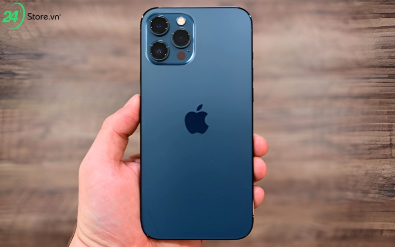 giá iPhone 12 pro 128GB cũ chính hãng bao nhiêu