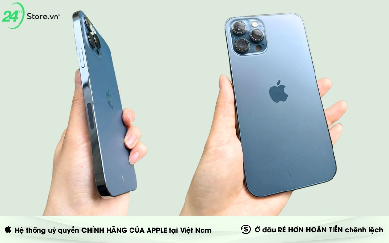 iphone 12 pro cũ 128gb bao nhiêu tiền