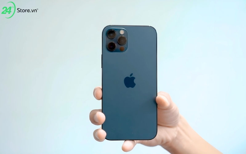 iphone 12 pro cũ đẹp giá rẻ nguyên zin