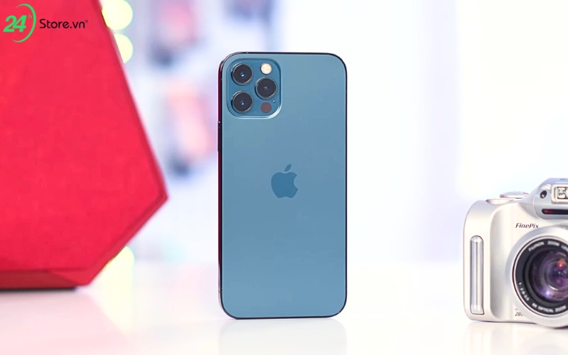 giá iPhone 12 pro 128gb cũ bao nhiêu tiền