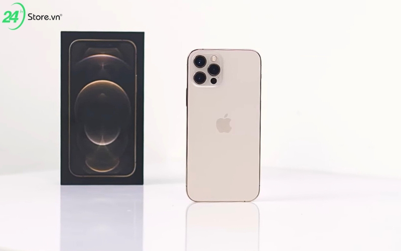 iphone 12 pro cũ đẹp 99% giá tốt