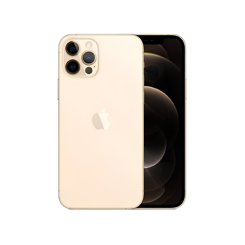 Mua iPhone 12 Pro 128GB Like New