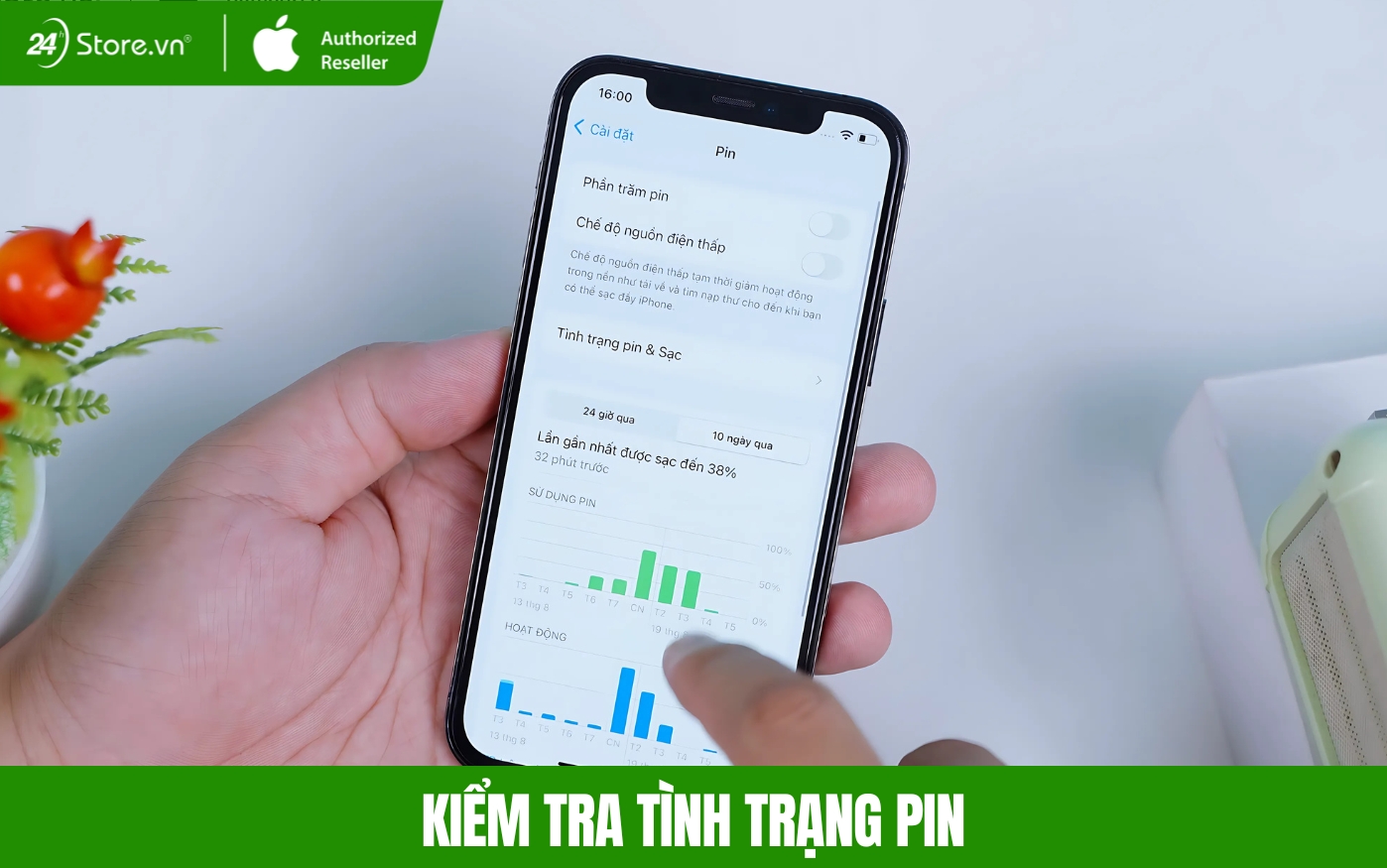 iPhone 12 Pro 256GB cũ 99%