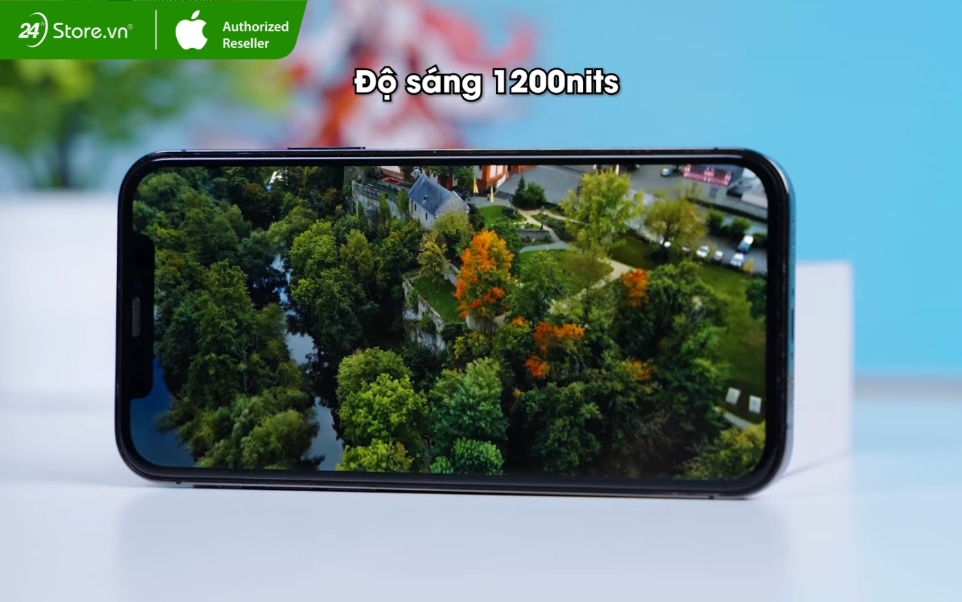 iPhone 12 Pro 256GB cũ đẹp