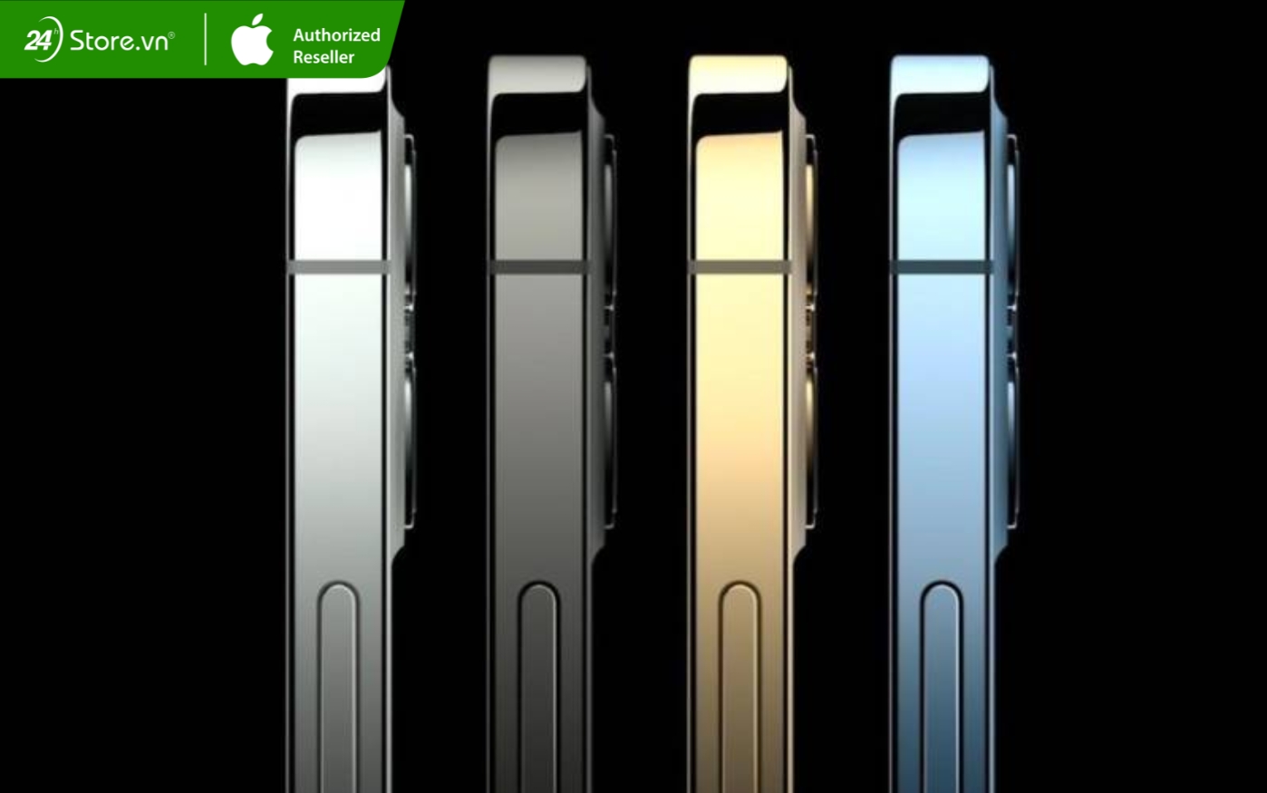 iPhone 12 Pro 256GB cũ giá bao nhiêu