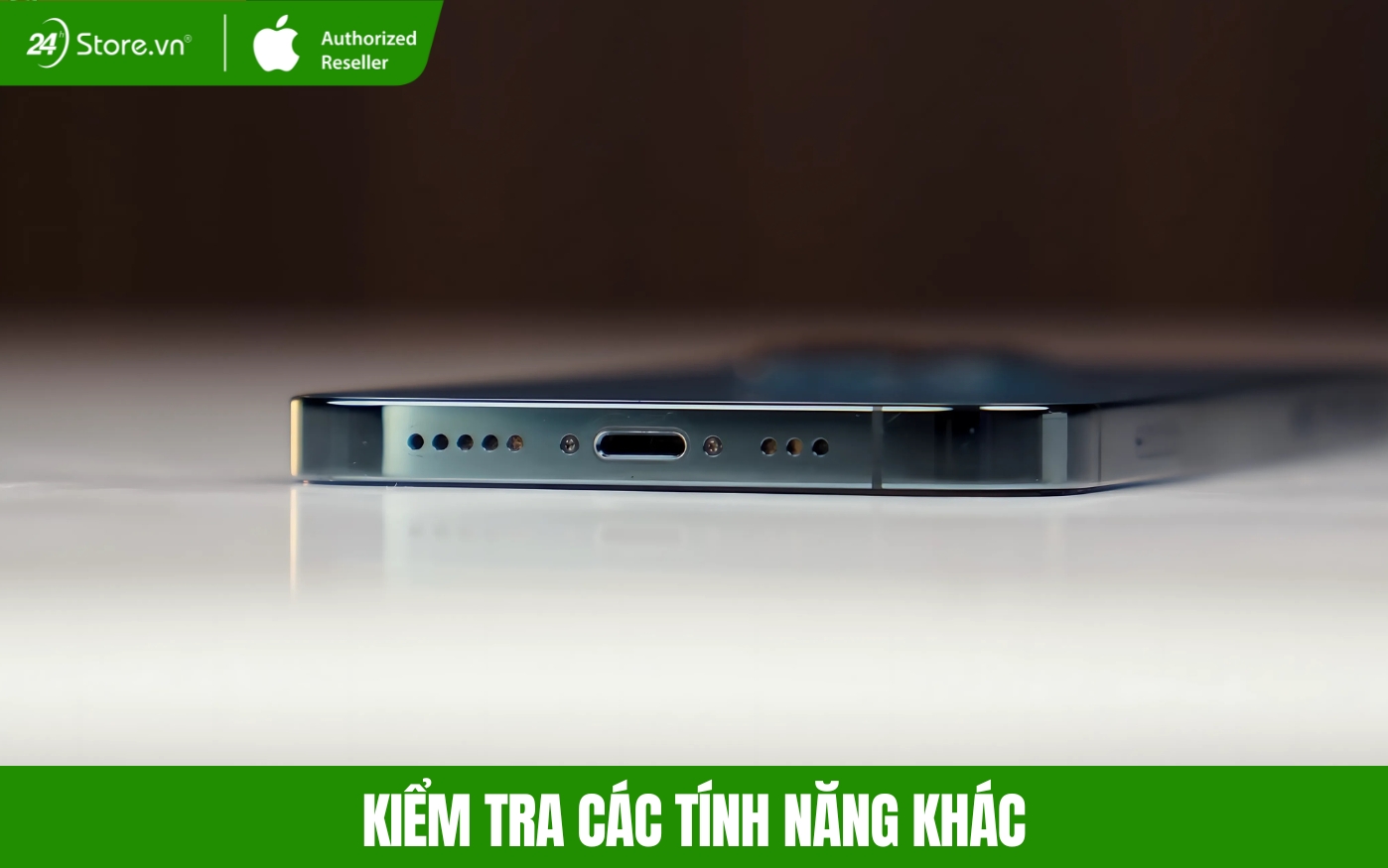 iPhone 12 Pro 256GB cũ like new 99%