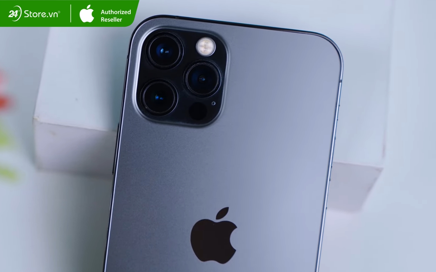 iPhone 12 Pro cũ 256GB trả góp