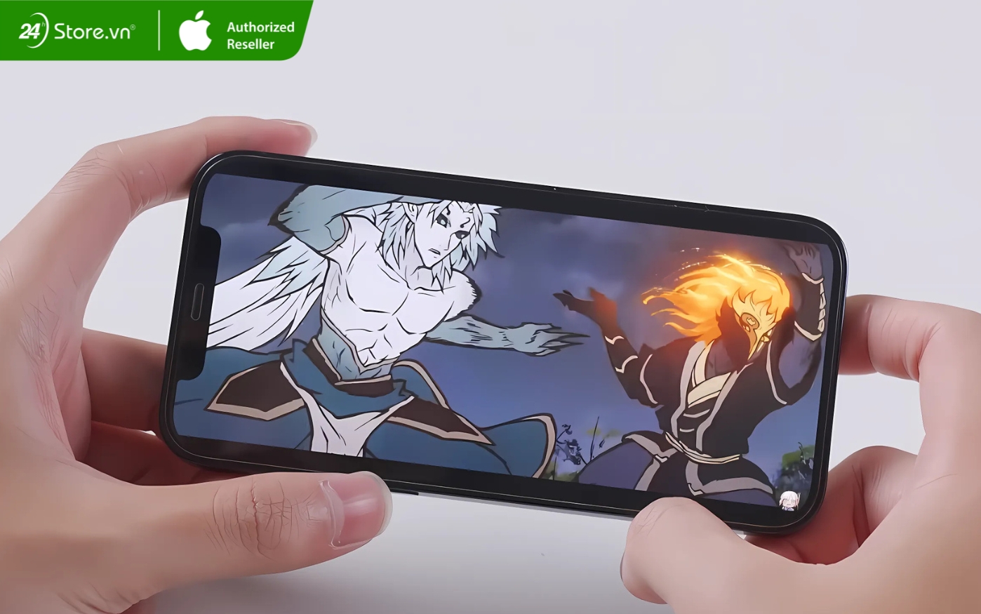 iPhone 12 Pro cũ chính hãng 256GB