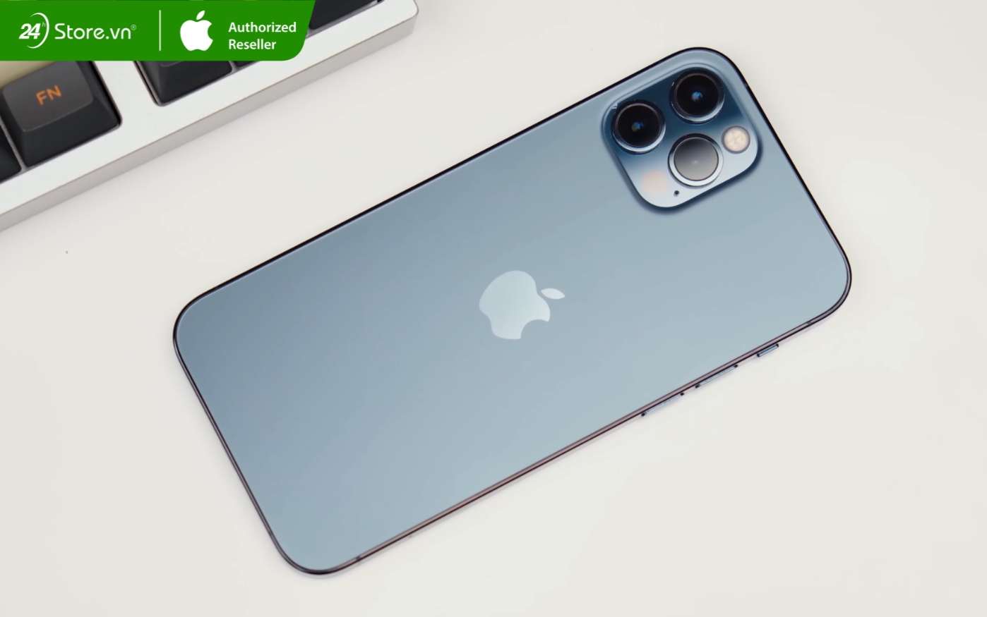 iPhone 12 Pro dung lượng 256GB cũ