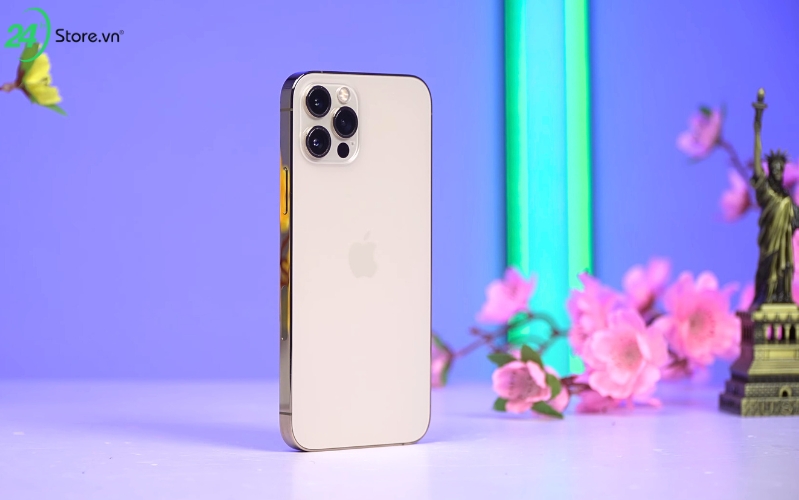 iphone 12 pro cũ 512gb đẹp giá tốt