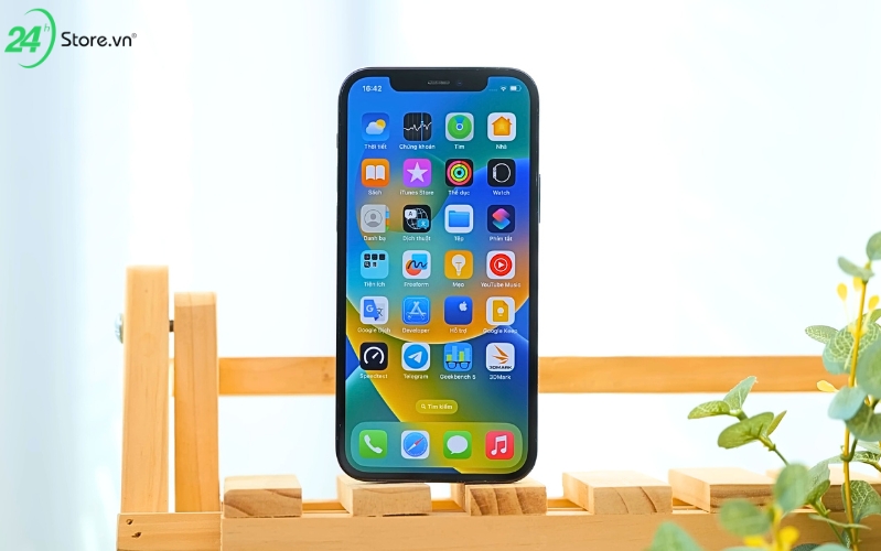 iphone 12 pro 512gb cũ đẹp giá rẻ