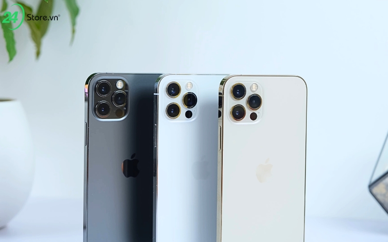 iphone 12 pro 512gb cũ 99%
