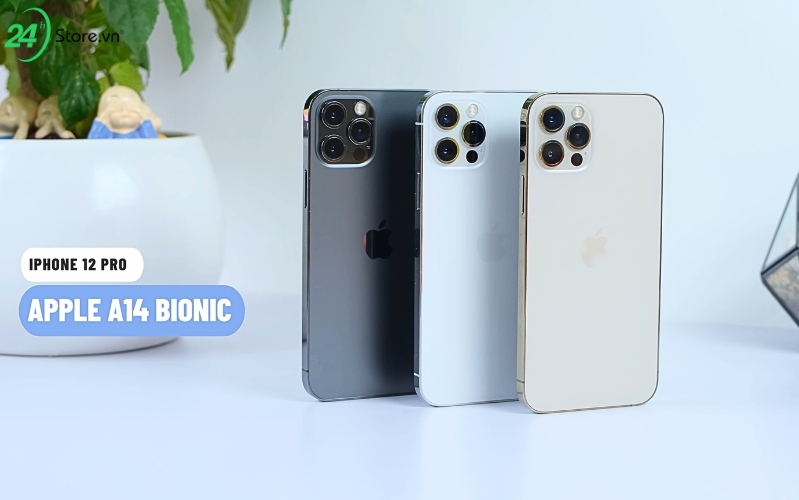 mua ip 12 pro 512gb cũ zin chính hãng