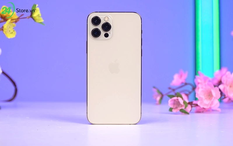 iphone 12 pro cũ 512gb chính hãng