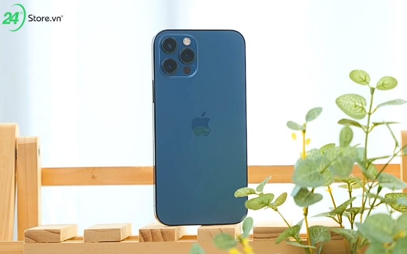 iphone 12 pro 512gb cũ giá rẻ, trả góp 0%