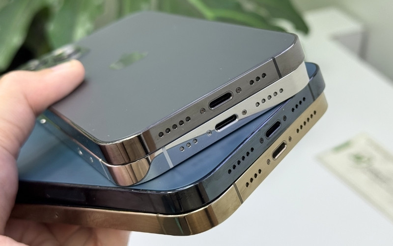 giá iphone 12 pro max 512gb cũ