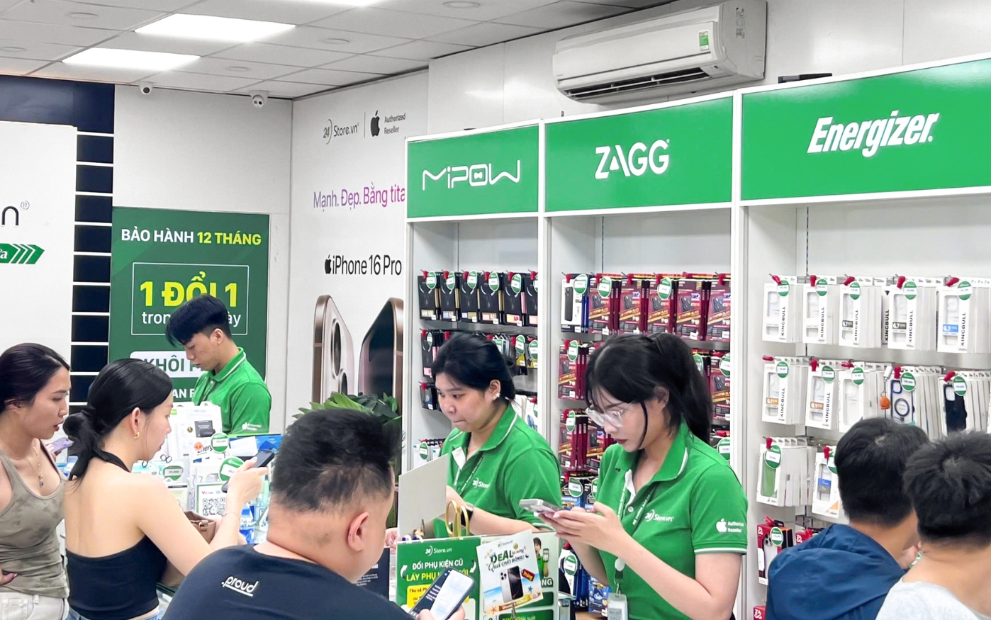 điện thoại iphone 12 pro max cũ chính hãng