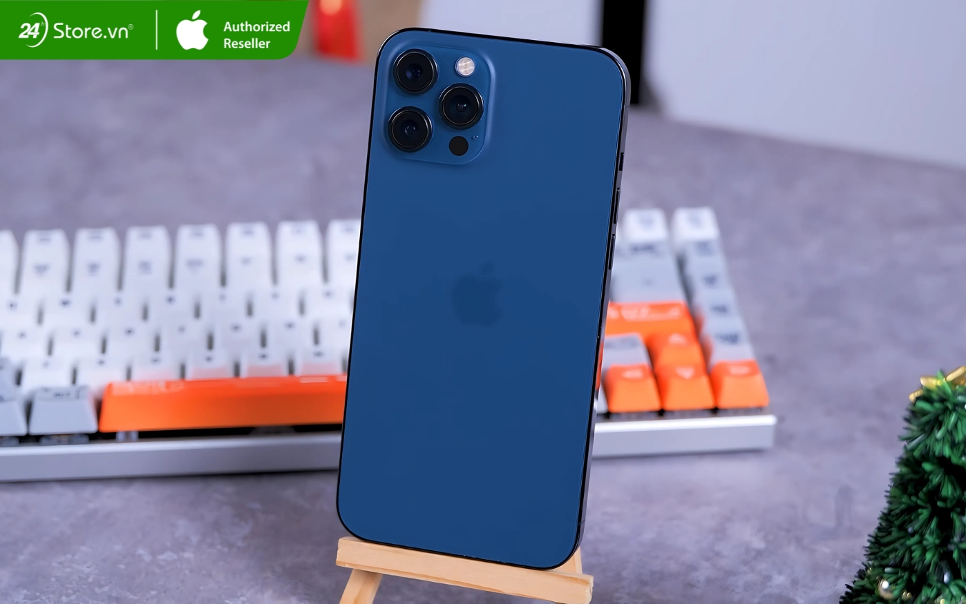 iphone 12 pro max cũ có màu nào đẹp