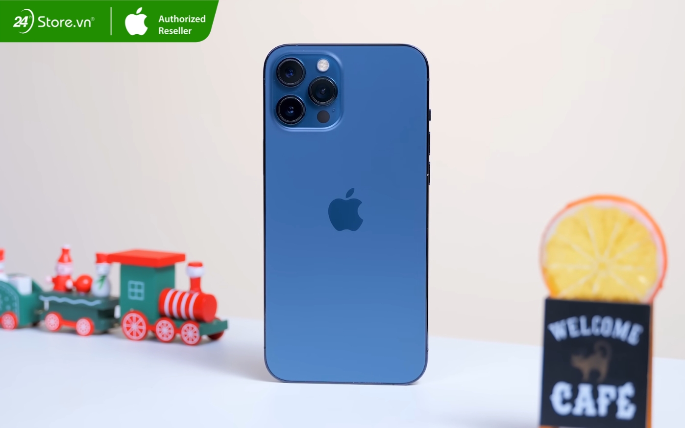 iphone 12 pro max cũ đẹp