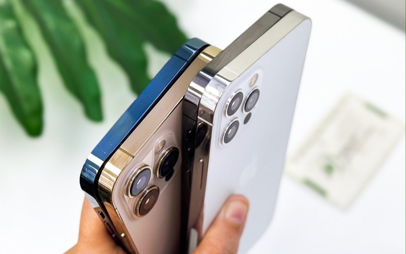 iphone 12 pro max cũ giá bao nhiêu