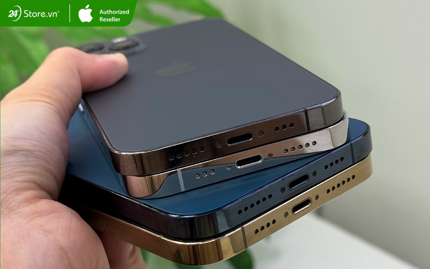iphone 12 pro max cũ giá rẻ
