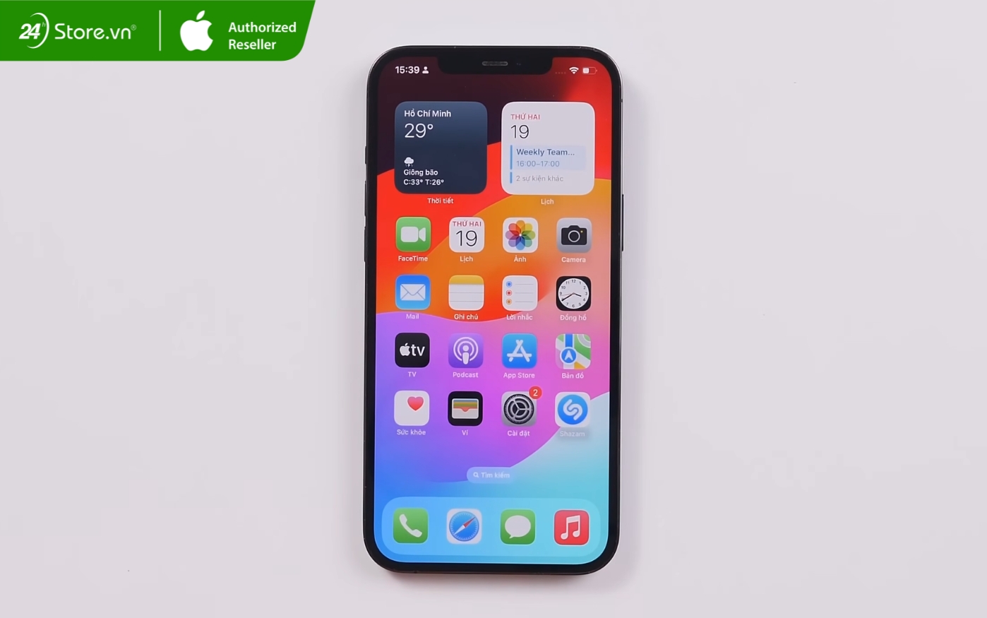 kiểm tra iphone 12 pro max cũ