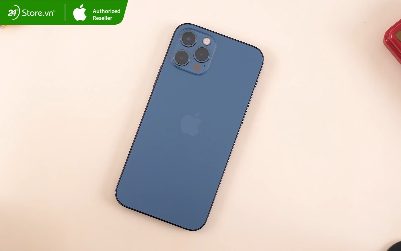 mua iphone 12 pro max cũ tại 24hstore