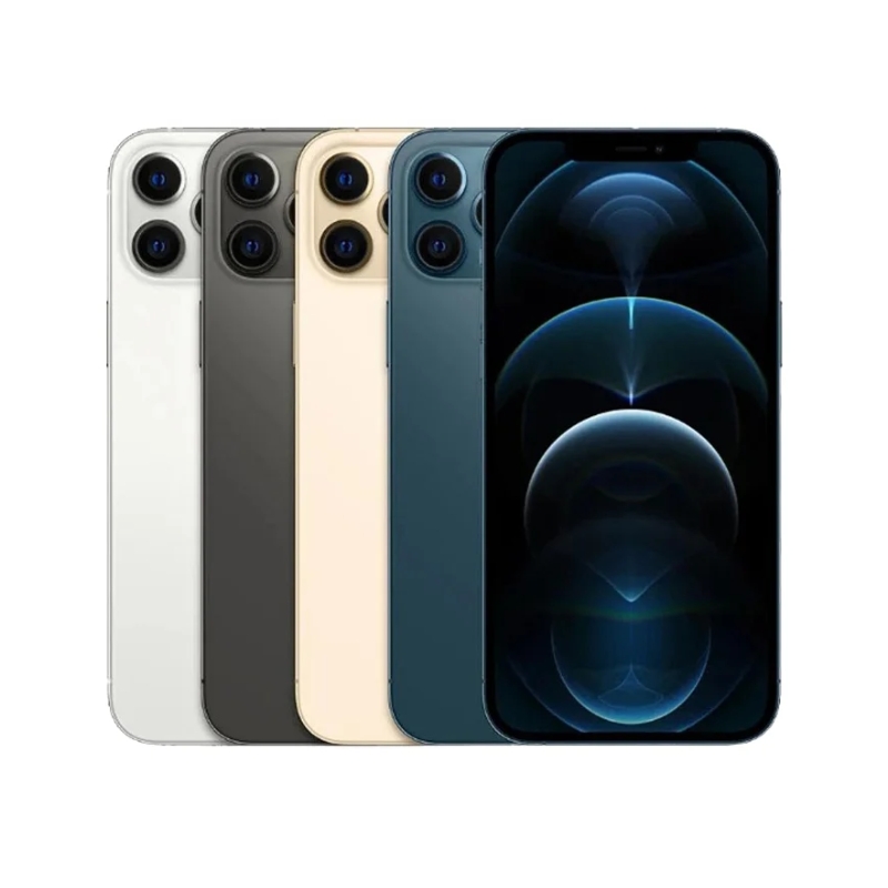 mua iphone 12 pro max cũ