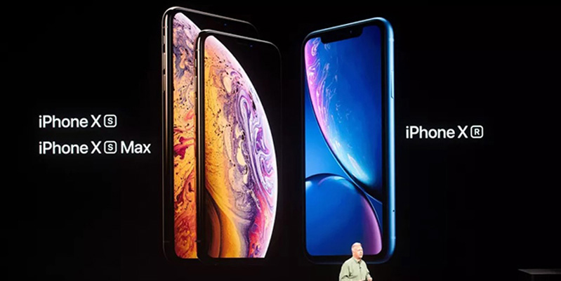 iphone xr se bi loai bo