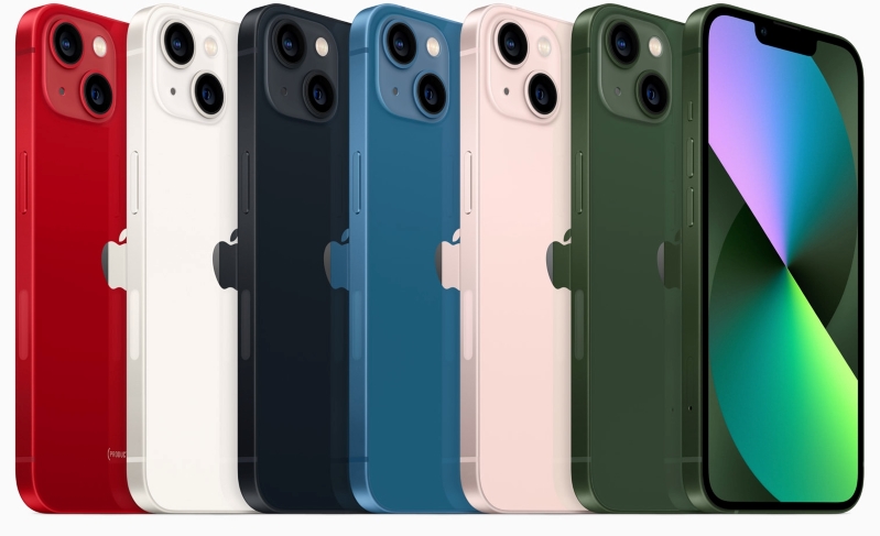 iPhone 13 256GB cũ 1 iPhone 13 256GB cũ