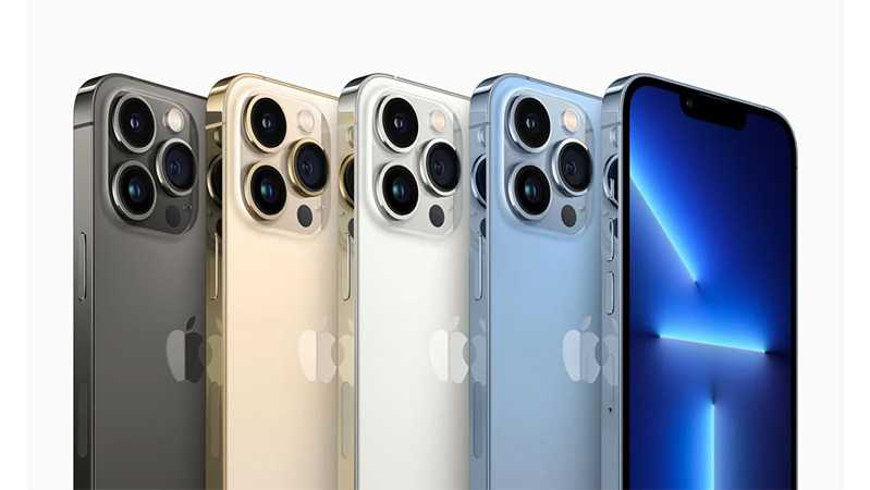 anh render iphone 13 pro 