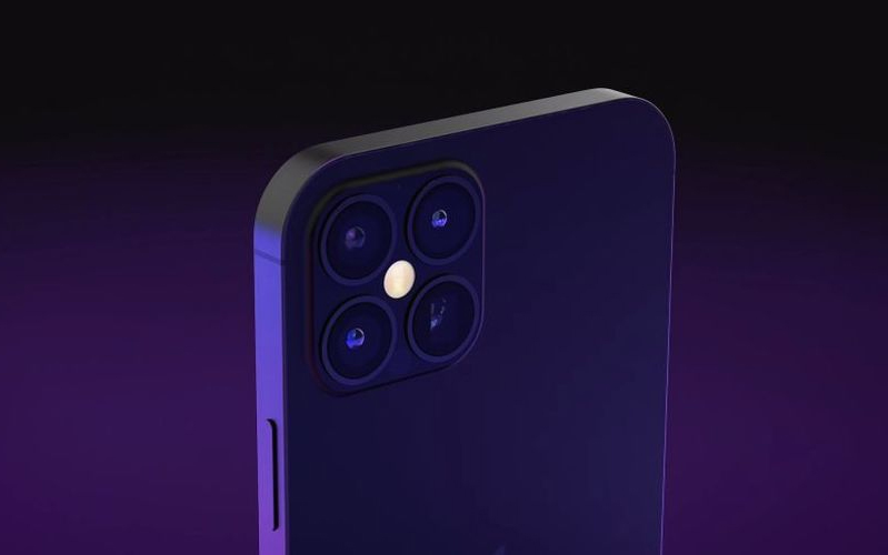 iphone 13 co may mau