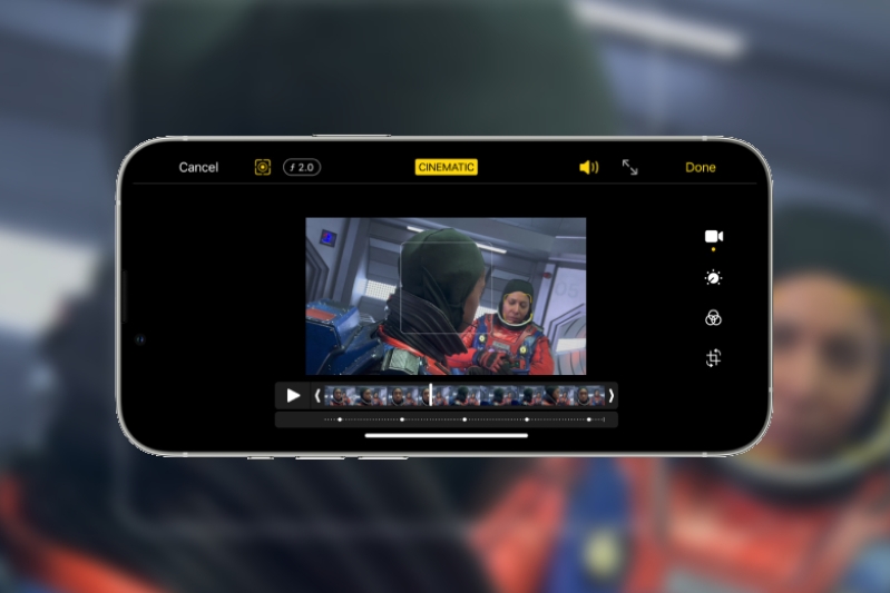 iPhone 13 256GB cũ  camera 