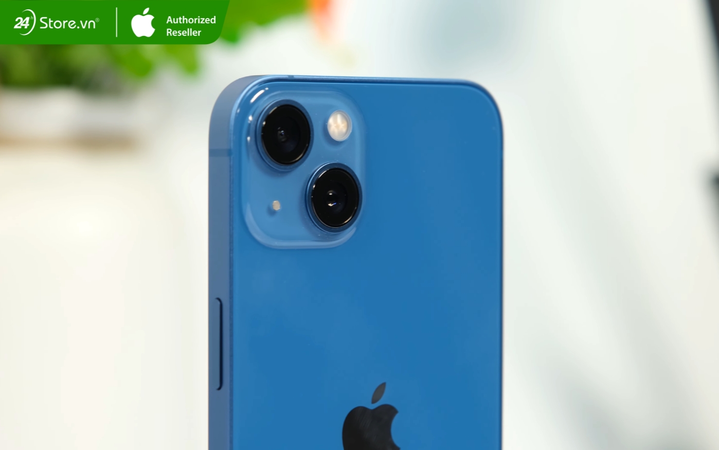 địa chỉ bán iphone 13 cũ uy tín