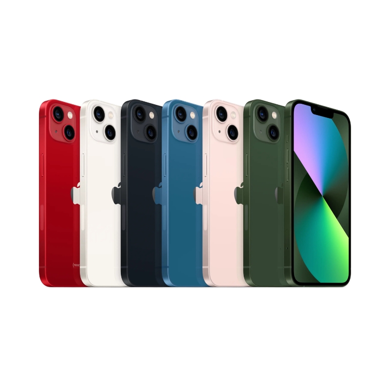 Điện thoại iPhone 13 128gb cũ