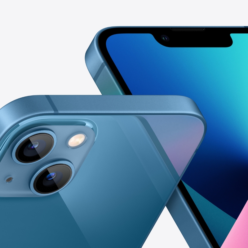 iPhone 13 128gb cũ giá rẻ