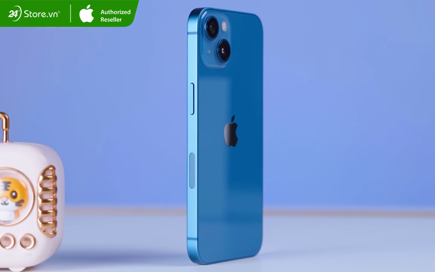 iphone 13 cũ chính hãng tại 24hstore