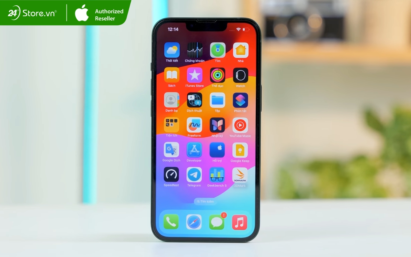 iphone 13 cũ có màu nào đẹp