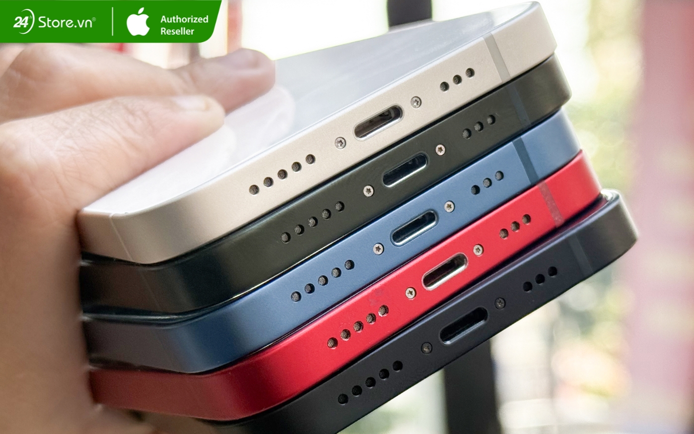 iphone 13 cũ giá rẻ