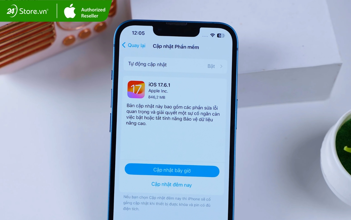 kiểm tra iphone 13 cũ