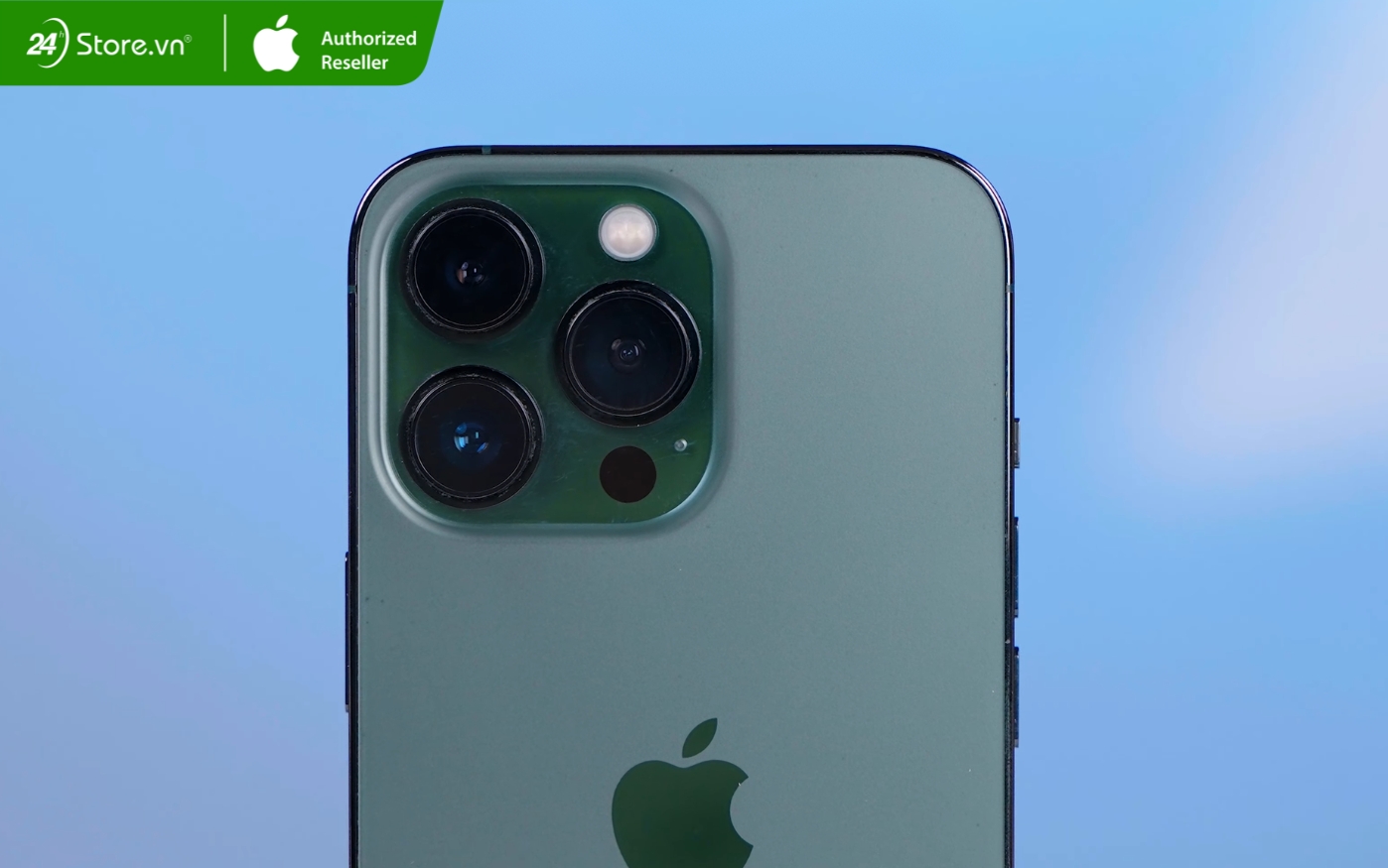 camera iphone 13 pro cũ