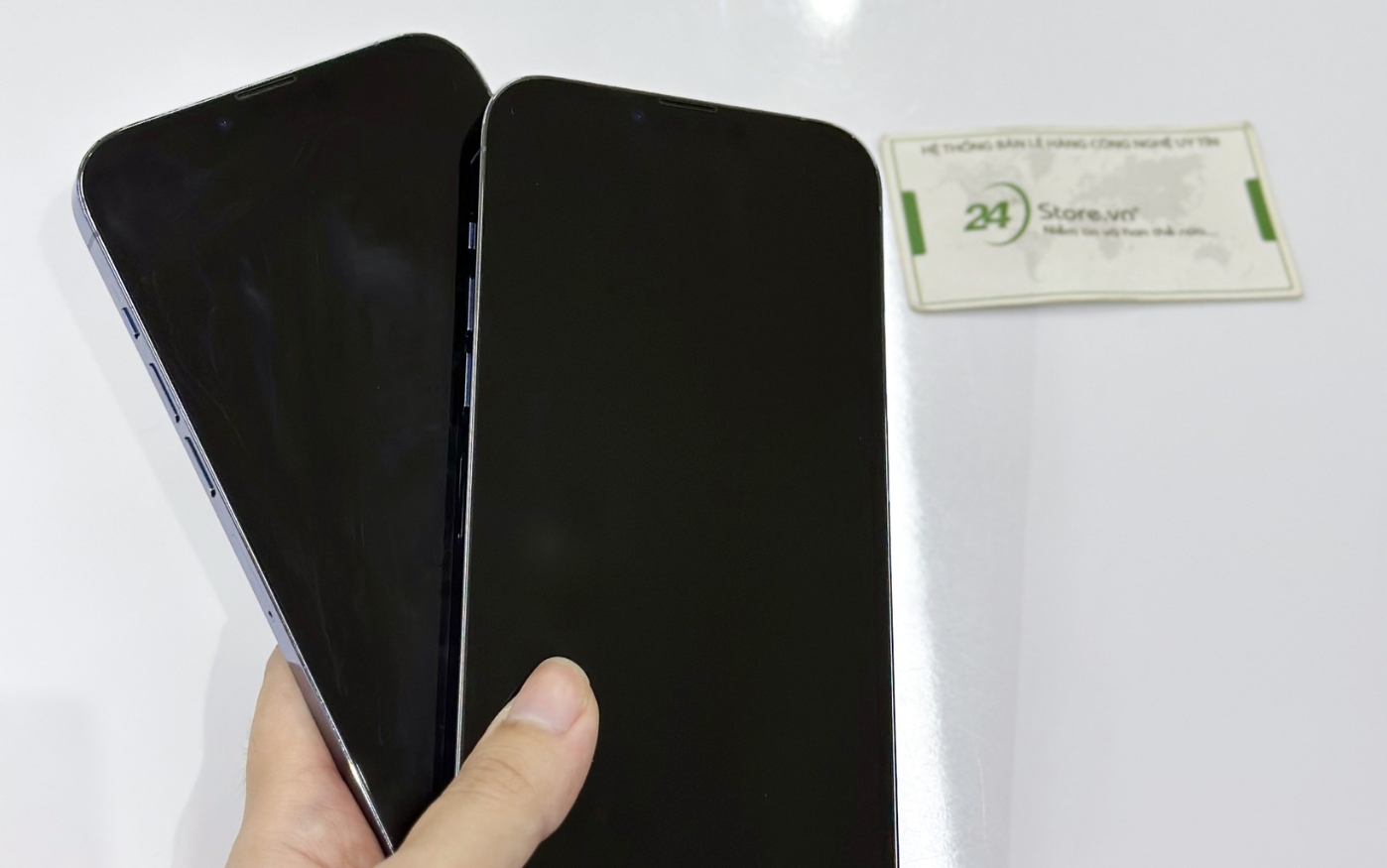 iphone 13 pro cũ chính hãng giá rẻ