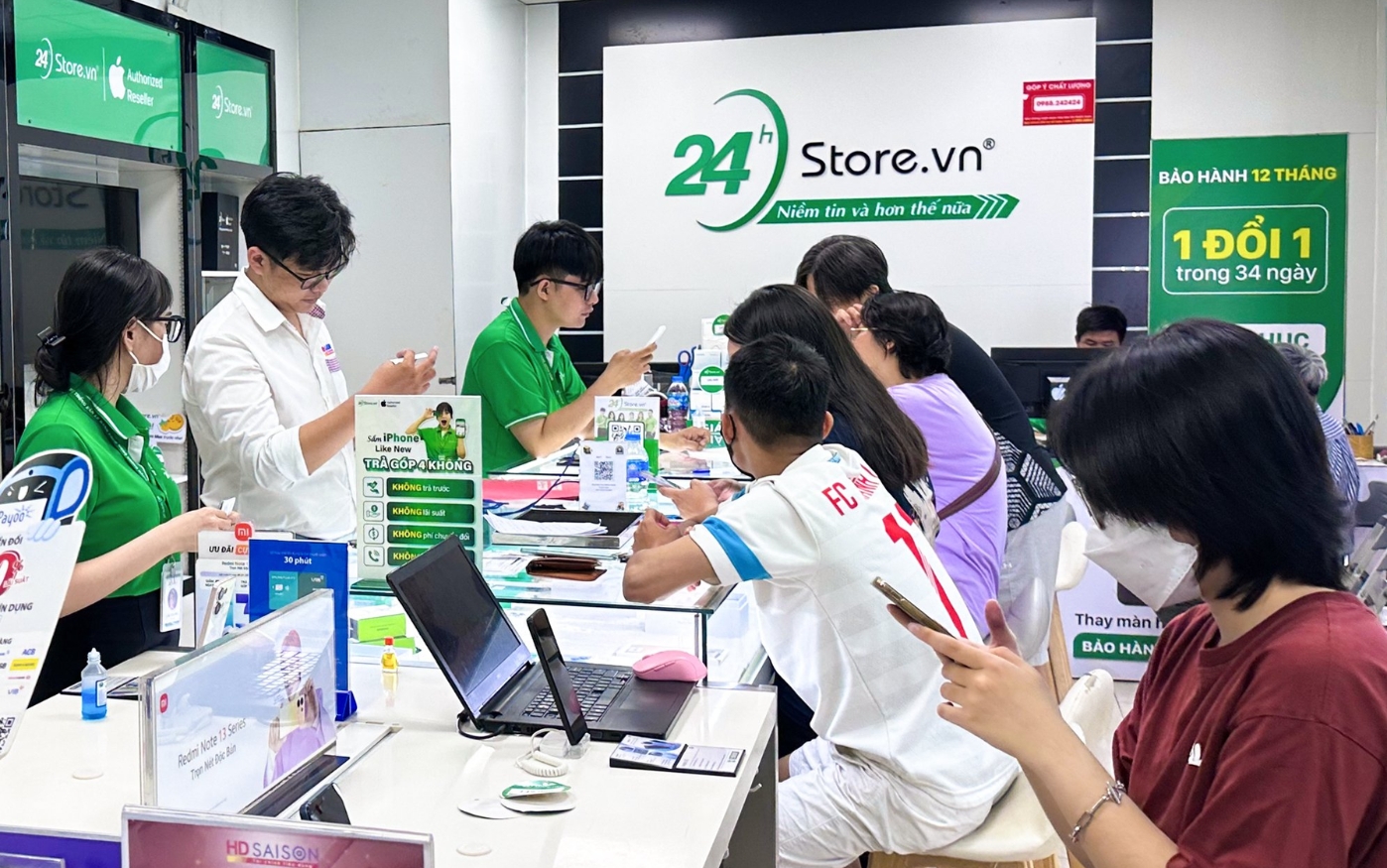 iphone 13 pro cũ chính hãng tại 24hstore