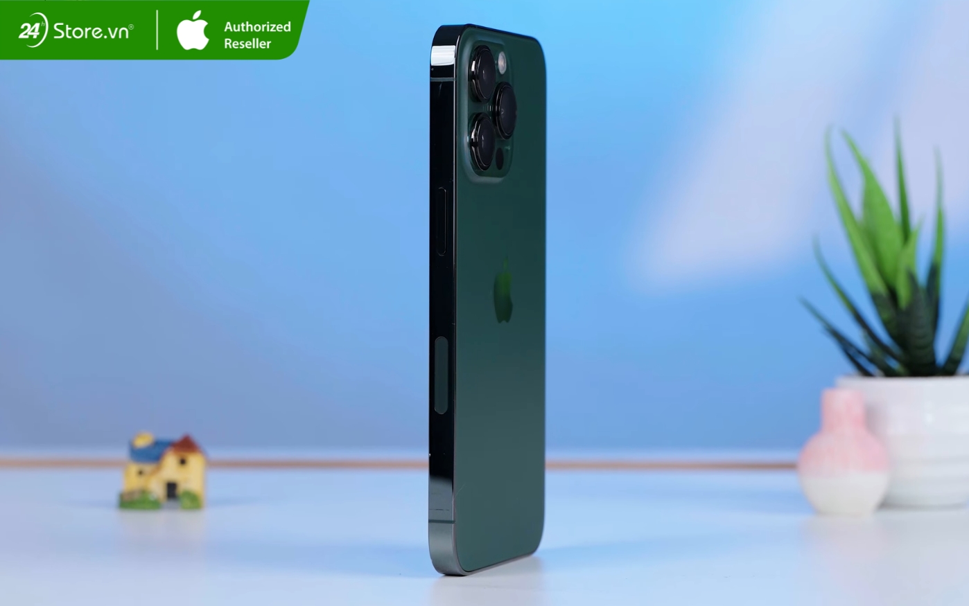 iphone 13 pro cũ đẹp